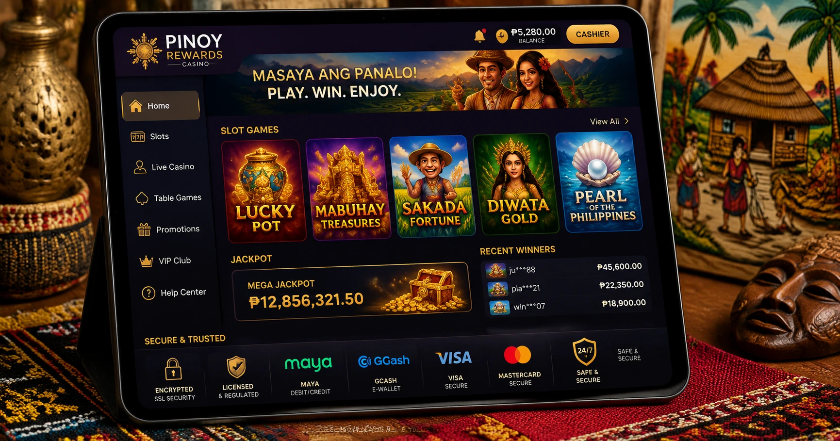 Overview of S666 plus and Its Popularity in the Philippines - image 2