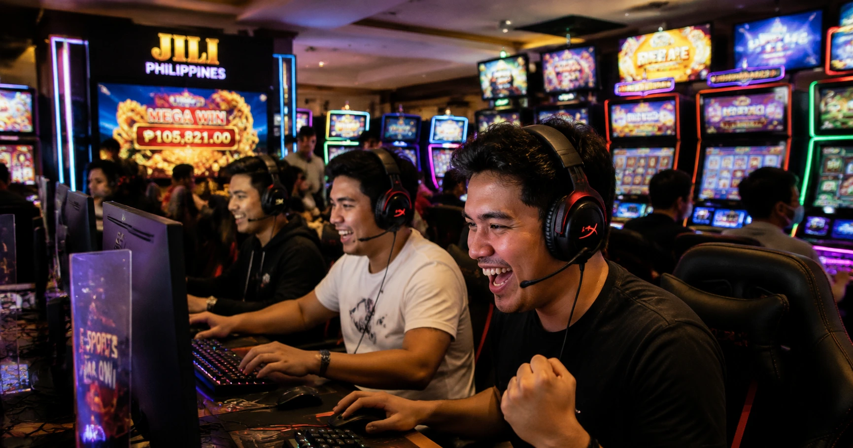 Exploring the Exciting World of S666 plus and Its Impact on Filipino Gaming Culture - image 1