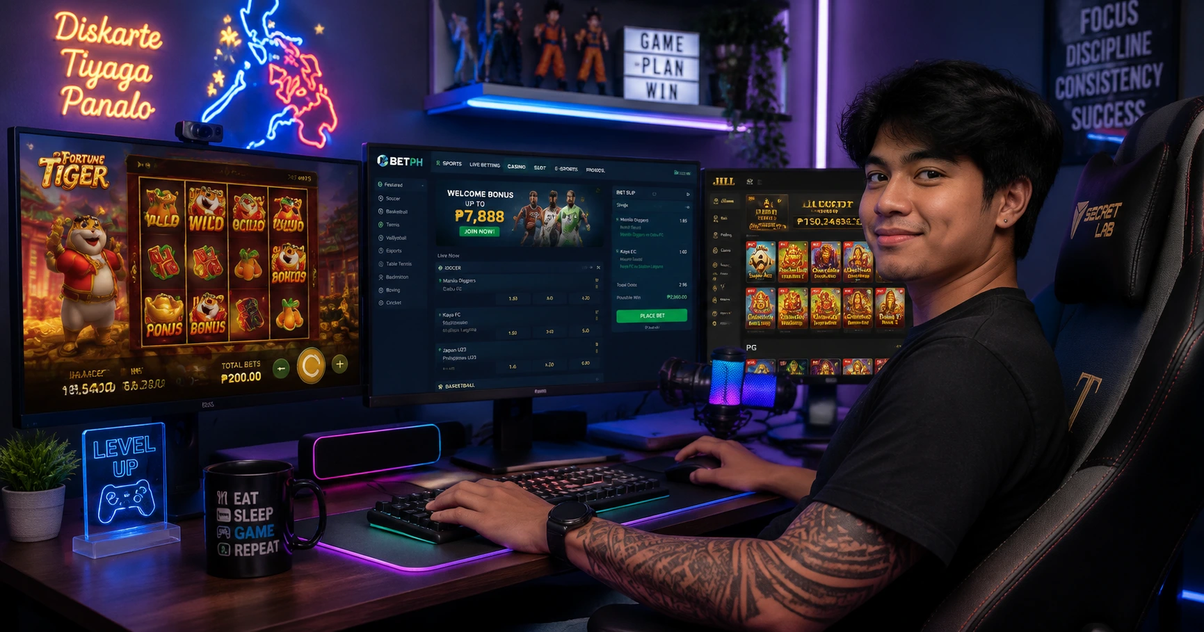 Exploring the Exciting World of S666 plus and Its Impact on Filipino Gaming Culture - image 2