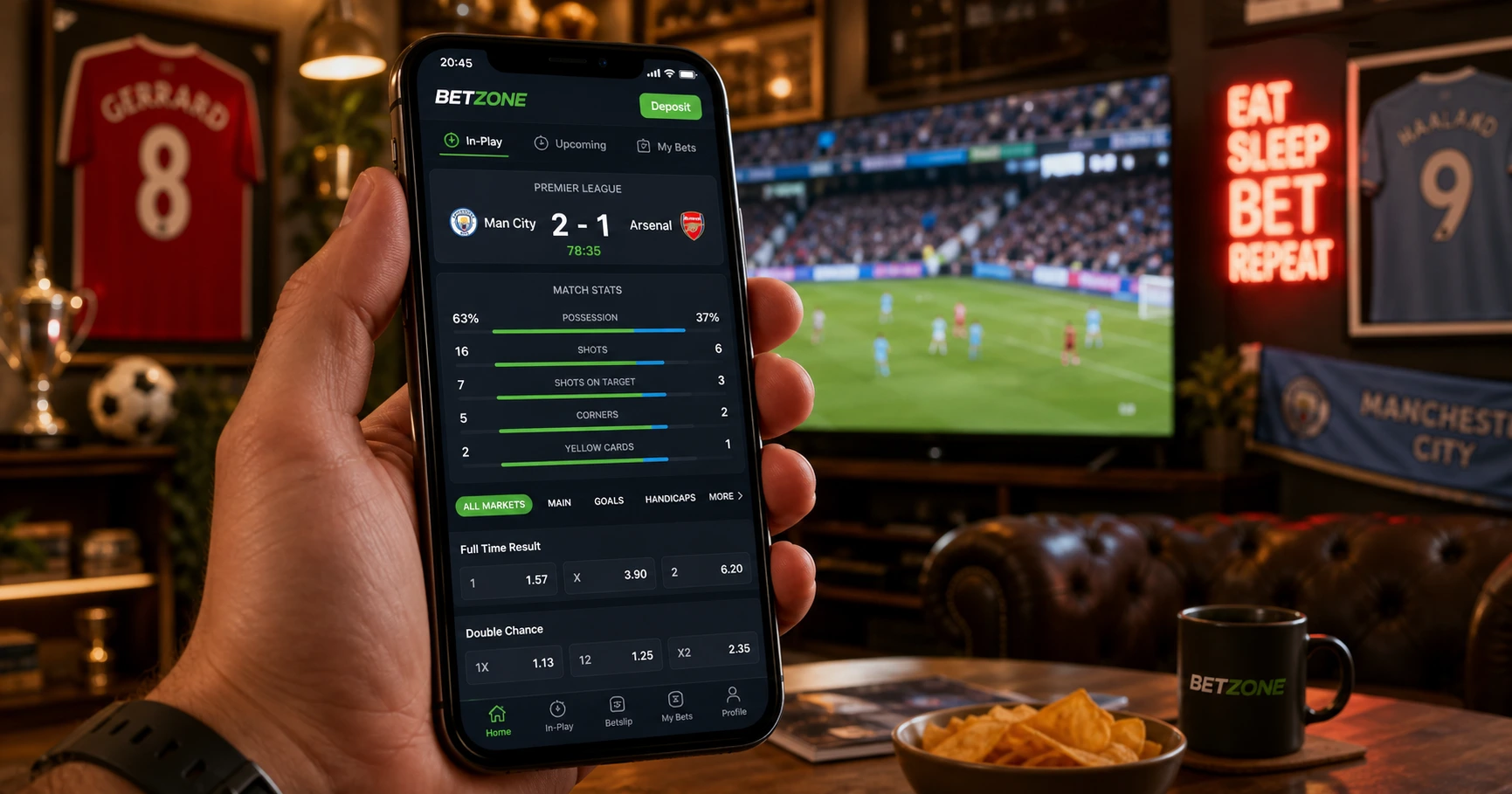 Exploring Okebet Sports: The Ultimate Filipino Football and Betting Experience - image 2 Exploring Okebet Sports: The Ultimate Filipino Football and Betting Experience - image 2