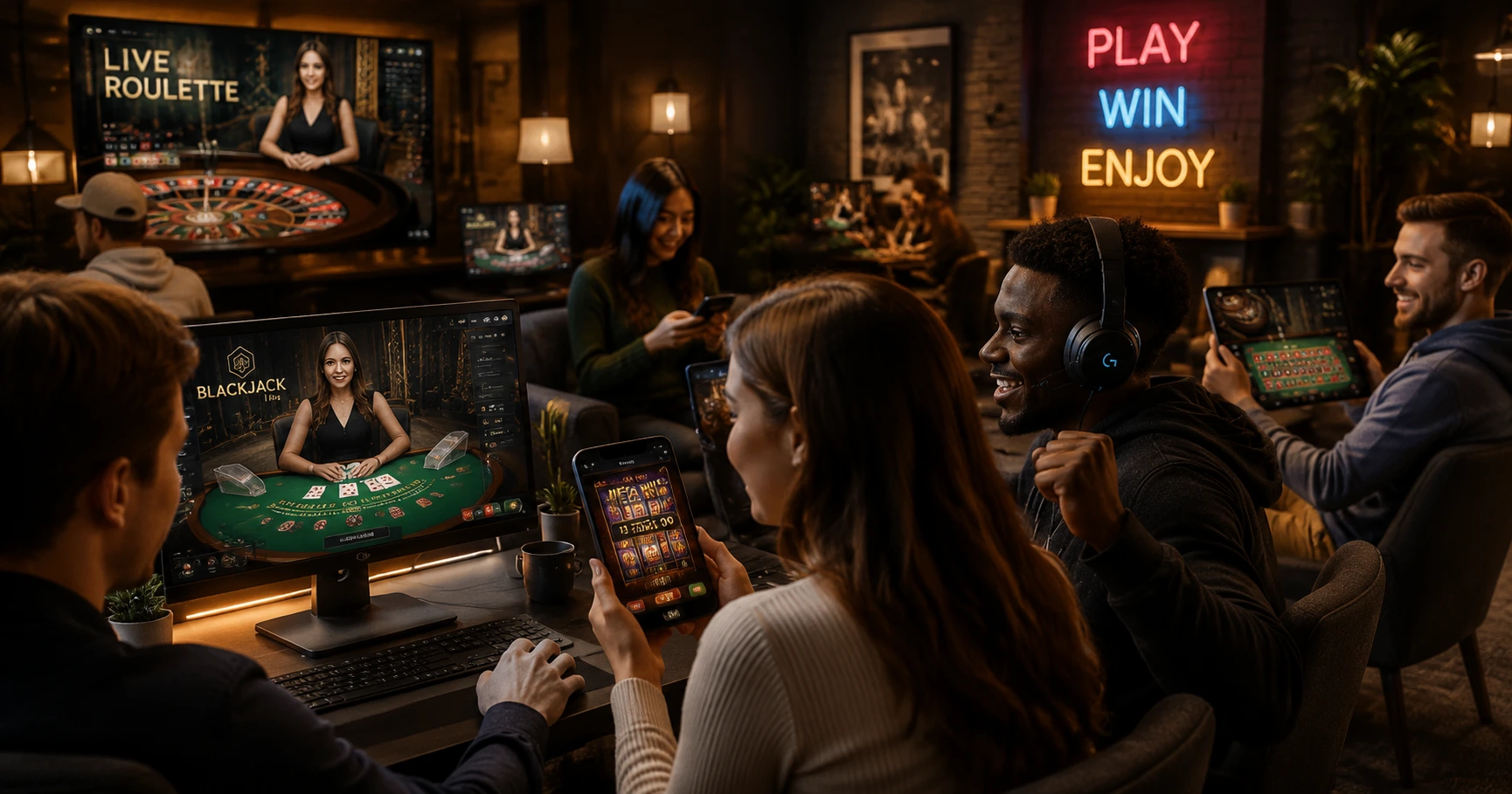 What Is bet999 Online Casino and How It Stands Out - image 2