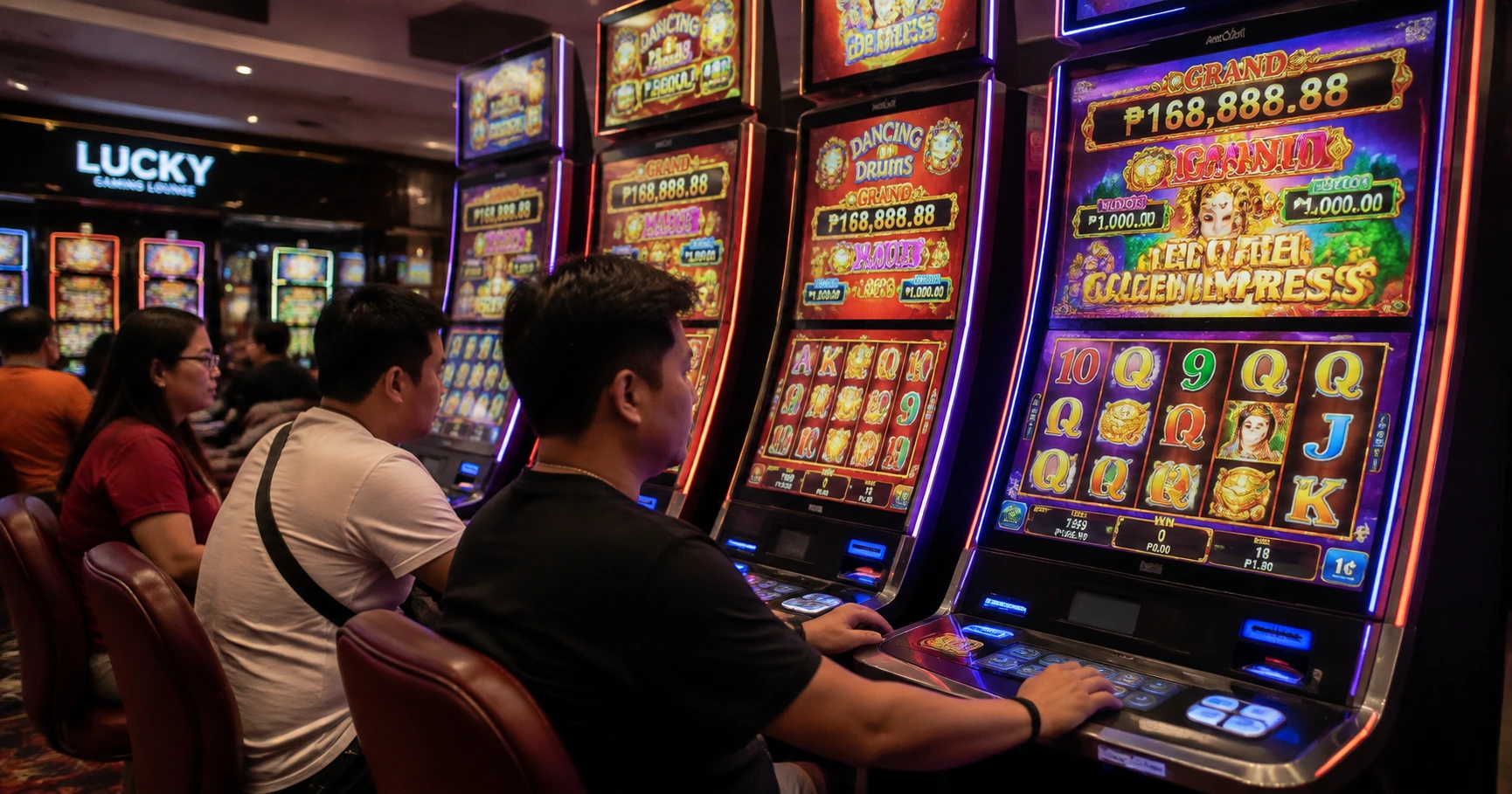 Exploring the Popularity of slot hobicuan.com --gacor and Its Impact on Filipino Gaming Culture - image 1