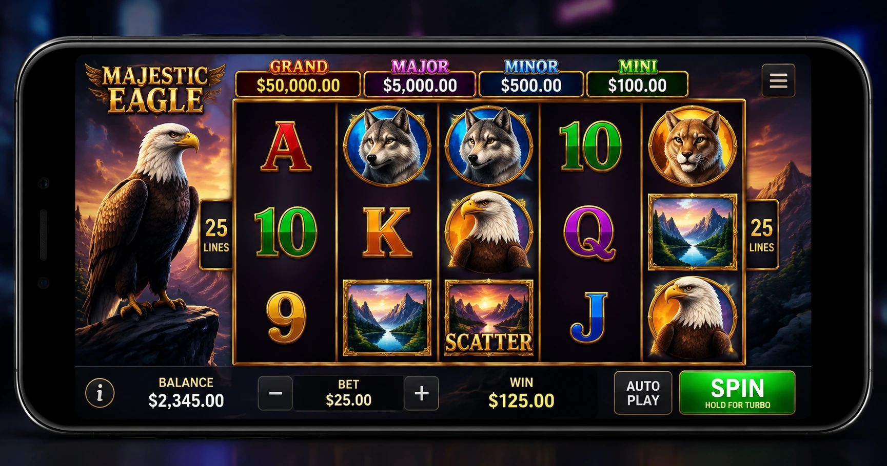 Exploring slotvip 6: The Ultimate Online Slot Experience - image 1