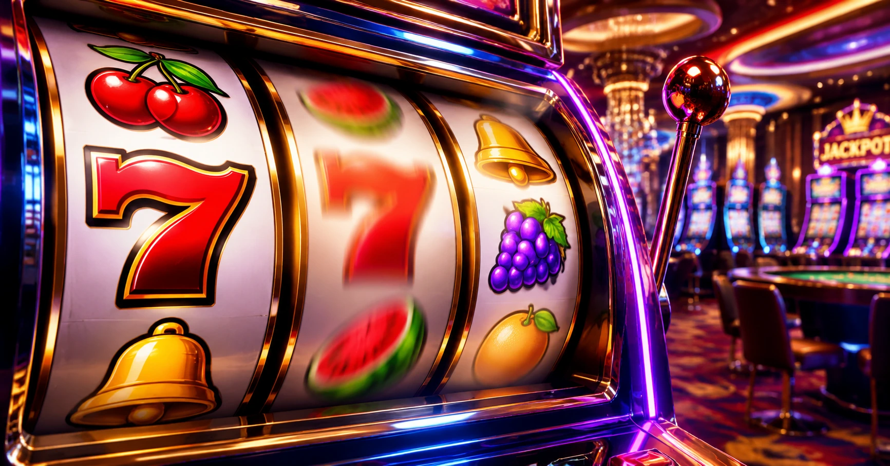 TOP777 Slot Experience: Elevate Your Game with Exciting Features - image 3