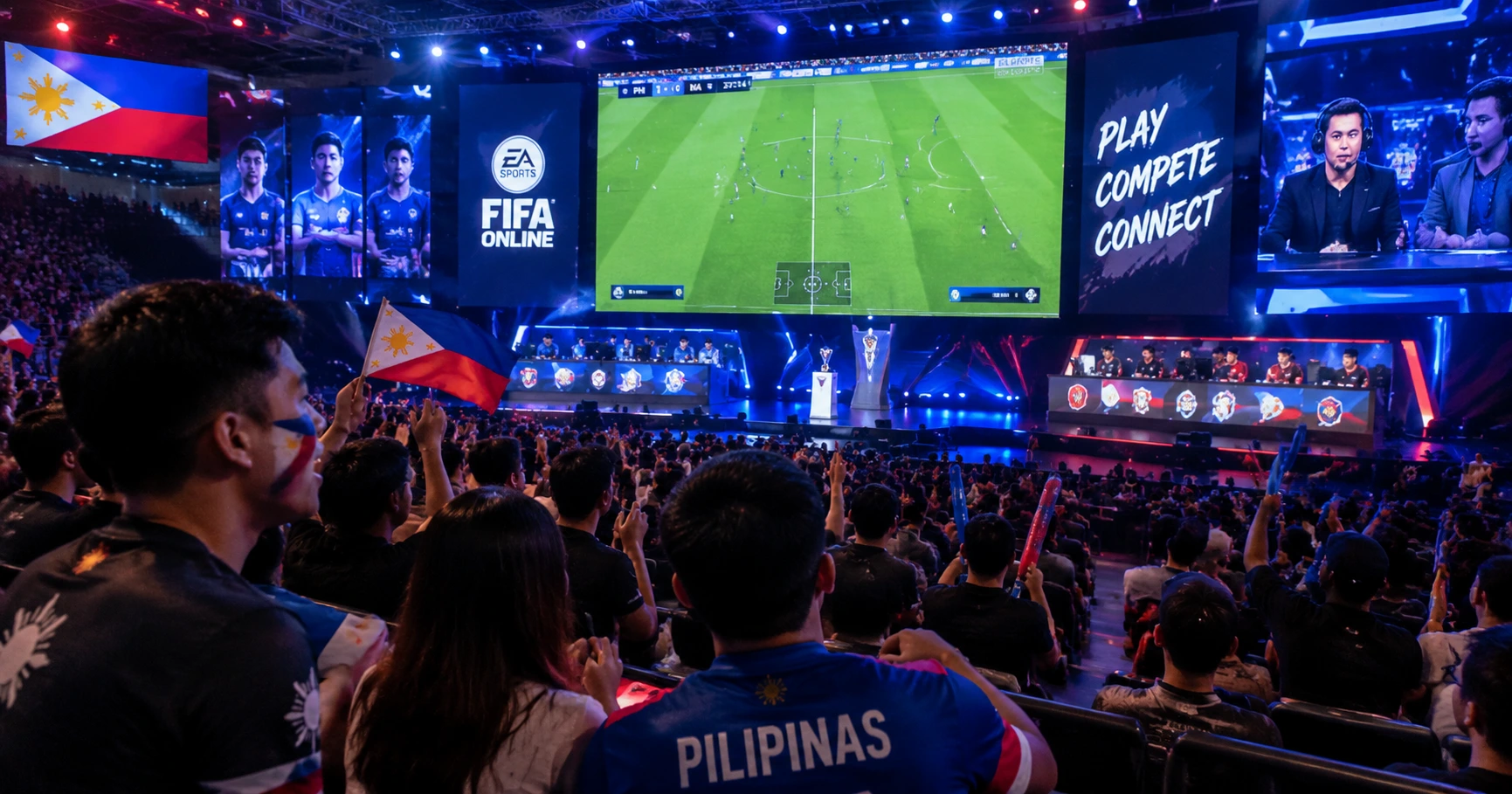 Phcity: Leading the Filipino Online Gaming and Sports Scene - image 2 Phcity: Leading the Filipino Online Gaming and Sports Scene - image 2