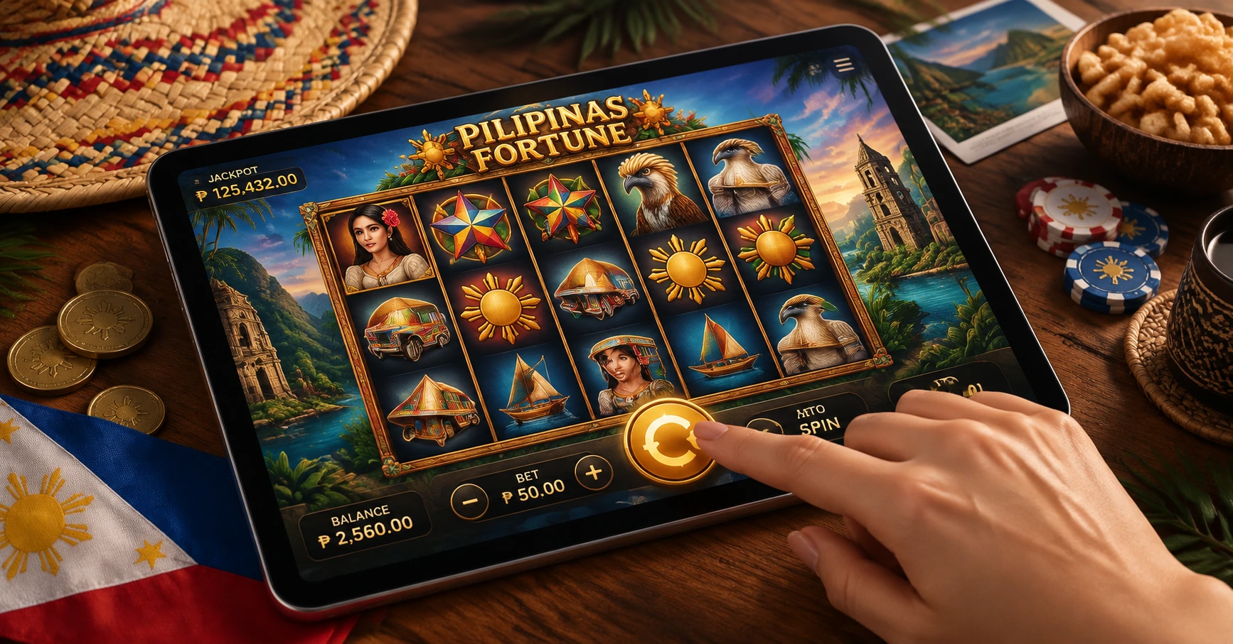 Phcity: Leading the Filipino Online Gaming and Sports Scene - image 3 Phcity: Leading the Filipino Online Gaming and Sports Scene - image 3