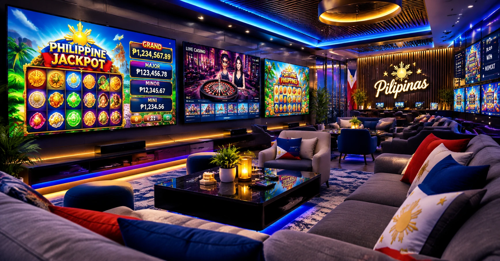 Explore Vip777: The Ultimate Filipino Gaming Hub - image 1