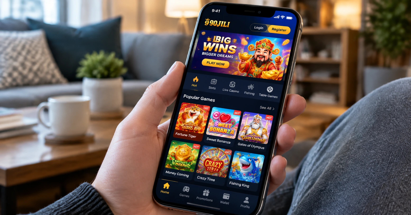 Explore Vip777: The Ultimate Filipino Gaming Hub - image 2