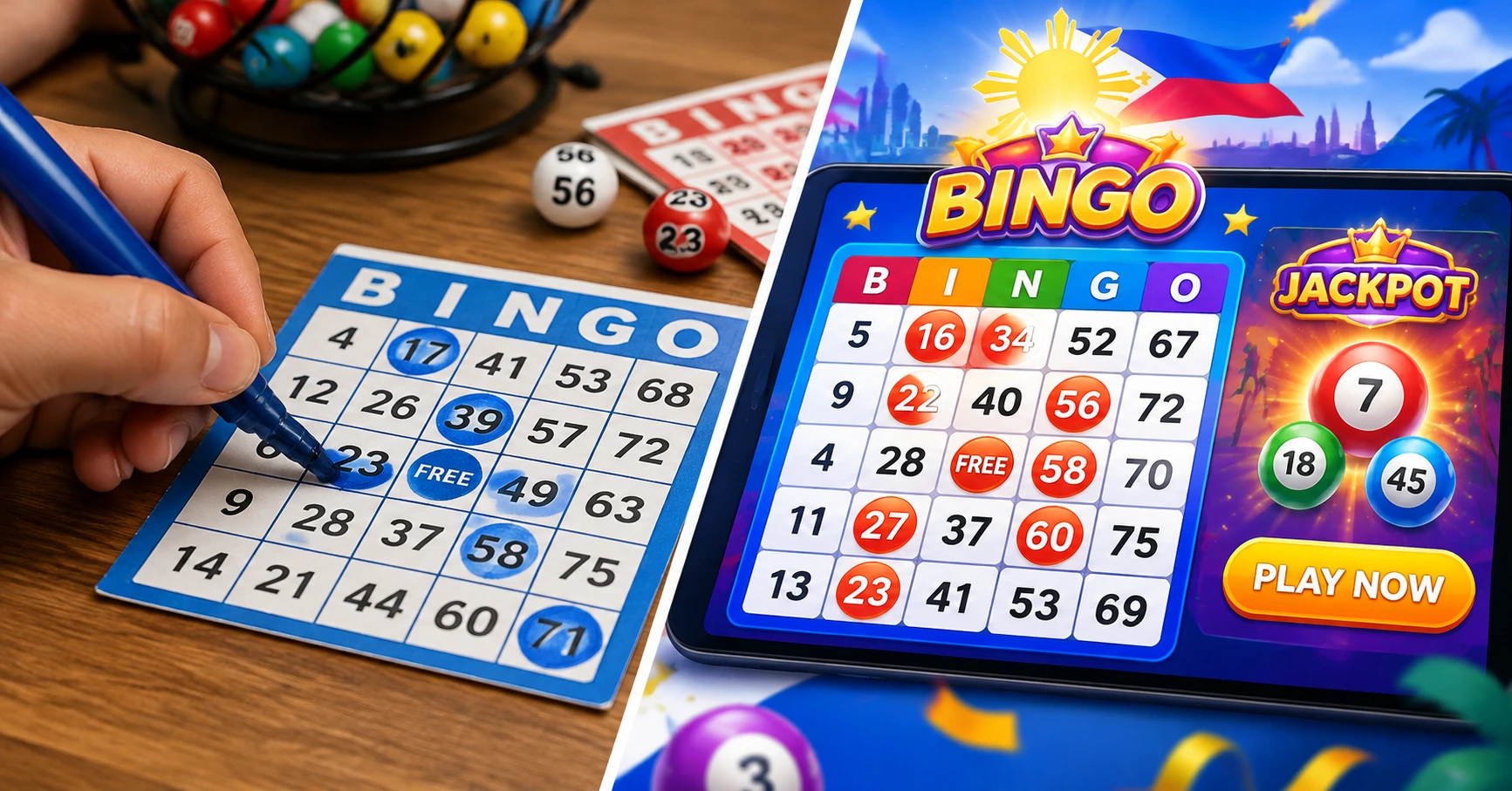 Phrich Bingo: The Best Online Bingo Experience in the Philippines - image 3